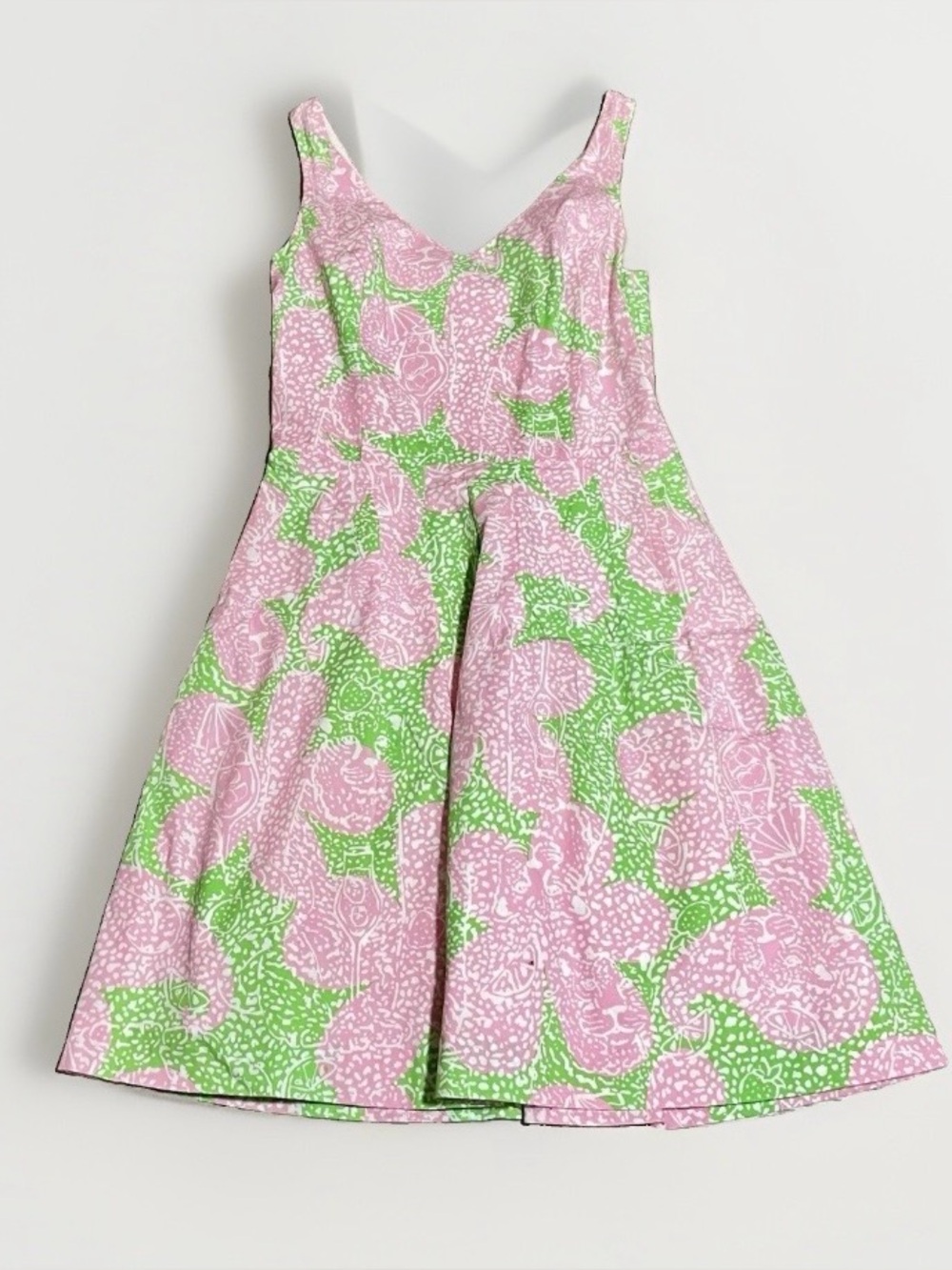 Lilly Pulitzer Dress Size 2